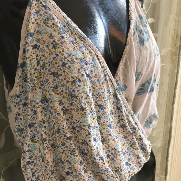 Free people intimates crop top - Picture 2 of 5